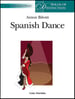 Spanish Dance